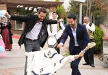 Сериал Никто не знает / Kimse Bilmez (2019) - cцена 5