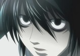 Мультфильм Тетрадь Смерти / Death Note (2006) - cцена 1