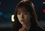 Сериал W - Меж двух миров / W - du gaeui segye (2016) - cцена 2