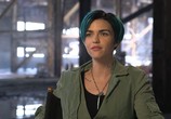 ТВ Три Икса: Мировое Господство: Дополнительные материалы / xXx: Return of Xander Cage: Bonuces (2017) - cцена 4