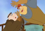 Мультфильм Том и Джерри: Робин Гуд и Мышь-Весельчак / Tom and Jerry: Robin Hood and His Merry Mouse (2012) - cцена 2