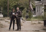 Сериал Ходячие мертвецы: Мир за пределами / The Walking Dead: World Beyond (2020) - cцена 8