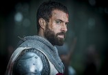 Сериал Падение Ордена / Knightfall (2017) - cцена 4