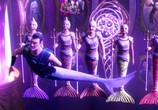 Мультфильм Барби: Жемчужная Принцесса / Barbie: The Pearl Princess (2014) - cцена 2