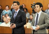 Сериал Дробилка / The Grinder (2015) - cцена 3