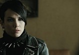 Фильм Millenium. Трилогия Стига Ларссона (2009) - cцена 3