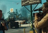 Фильм Инопланетное вторжение: Битва за Лос-Анджелес / Battle: Los Angeles (2011) - cцена 6