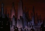 Мультфильм Бэтмен: Маска Фантазма / Batman: Mask of the Phantasm (1993) - cцена 2