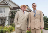 Сериал Сингапурский захват / The Singapore Grip (2020) - cцена 1