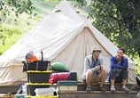 Сериал Кемпинг / Camping (2018) - cцена 3