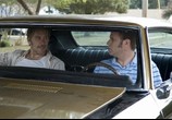 Фильм Рики Бобби: король дороги / Talladega Nights: The Ballad of Ricky Bobby (2006) - cцена 6