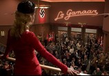 Сцена из фильма Бесславные ублюдки / Inglourious Basterds (2009) Бесславные ублюдки сцена 28