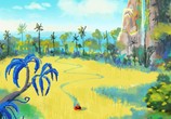 ТВ Angry Birds в кино: Дополнительные материалы / The Angry Birds Movie: Bonuces (2016) - cцена 6