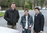 Сериал Кайл XY / Kyle XY (2006) - cцена 1