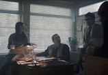 Сериал Мёртвая зона / Zone Blanche (2017) - cцена 2