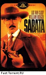 Сабата / Ehi amico... c'e Sabata, hai chiuso! (1969)