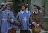 Фильм Д`Артаньян и три мушкетера (1979) - cцена 9