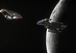 Сериал Стар Трек: Отступники / Star Trek: Renegades (2015) - cцена 3
