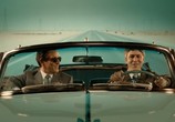 Сериал Городские Легенды / Urban Myths (2017) - cцена 1