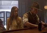 Фильм Ковбои против пришельцев / Cowboys & Aliens (2011) - cцена 2
