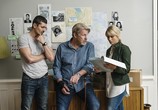 Сериал Умирающий детектив / Den döende detektiven (2018) - cцена 1