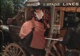 Фильм Черный Барт / Black Bart (1948) - cцена 2