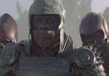 Фильм Планета обезьян / Planet of the Apes (2001) - cцена 7