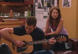 Сериал Все лучшее в тебе / What I Like About You (2002) - cцена 5