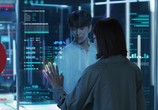 Сериал Я влюбилась в голограмму / Na hollo geudae (2020) - cцена 3