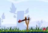 ТВ Angry Birds в кино: Дополнительные материалы / The Angry Birds Movie: Bonuces (2016) - cцена 2