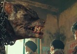 Сцена из фильма Хроники Призрачного племени / Jiu ceng yao ta (2015) Девятиэтажная демоническая башня сцена 19