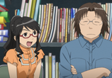 Мультфильм Гэнсикэн / Genshiken (2004) - cцена 5