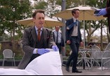 Сериал Инстинкт / Instinct (2018) - cцена 3