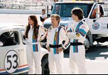 Фильм Сумасшедшие гонки / Herbie Fully Loaded (2005) - cцена 8