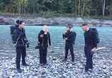 ТВ Последний ниндзя / Ultimate Ninja Challenge (2018) - cцена 3