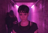 Фильм Девушка, которая застряла в паутине / The Girl in the Spider's Web (2018) - cцена 3