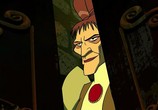 Мультфильм Скуби-Ду: Франкен-монстр / Scooby-Doo! Frankencreepy (2014) - cцена 2