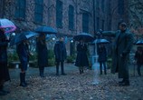 Сериал Академия «Амбрелла» / The Umbrella Academy (2019) - cцена 2