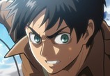 Мультфильм Вторжение титанов: Багровые стрелы / Gekijouban Shingeki no kyojin Zenpen: Guren no yumiya (2014) - cцена 3