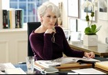 Фильм Дьявол носит Prada / The Devil Wears Prada (2006) - cцена 8