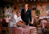 Сериал Моя жена меня приворожила / Bewitched (1964) - cцена 2