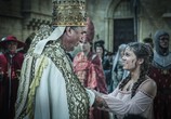 Сериал Падение Ордена / Knightfall (2017) - cцена 6