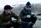 Фильм Выходя / Walking Out (2017) - cцена 1