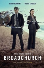 Бродчерч / Broadchurch (2013)
