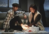 Сериал Я влюбилась в голограмму / Na hollo geudae (2020) - cцена 1