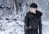 Фильм Девушка, которая застряла в паутине / The Girl in the Spider's Web (2018) - cцена 2