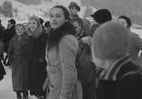 Сцена из фильма Юность мира / Jugend der Welt. Der Film von den IV. Olympischen Winterspielen in Garmisch-Partenkirchen (1936) Юность мира сцена 16