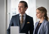Сериал Инстинкт / Instinct (2018) - cцена 2
