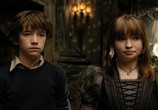 Фильм Лемони Сникет: 33 несчастья / Lemony Snicket's A Series of Unfortunate Events (2004) - cцена 3