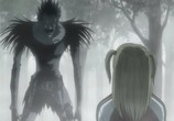 Мультфильм Тетрадь Смерти / Death Note (2006) - cцена 5